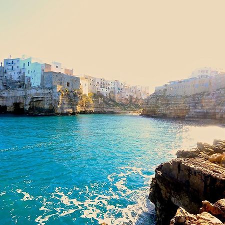 La Casetta Di Babbo Polignano a Mare Phòng bức ảnh