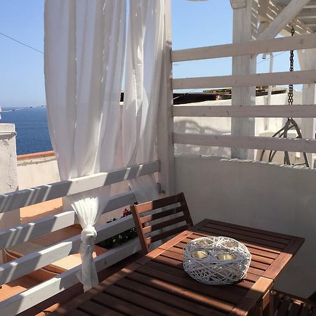 La Casetta Di Babbo Polignano a Mare Ngoại thất bức ảnh