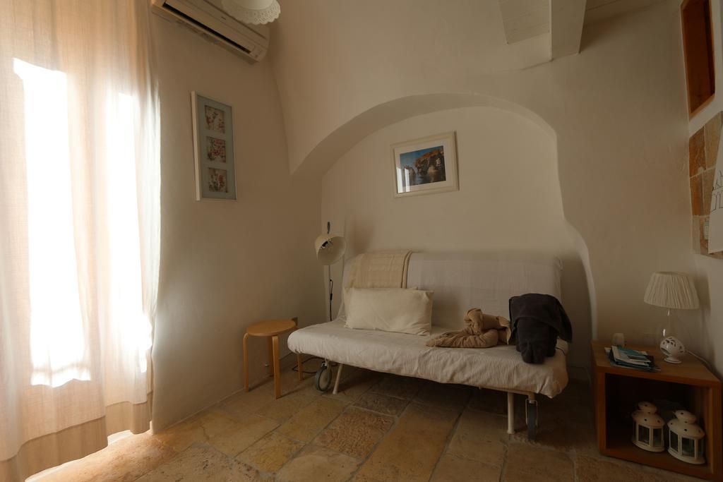 La Casetta Di Babbo Polignano a Mare Phòng bức ảnh