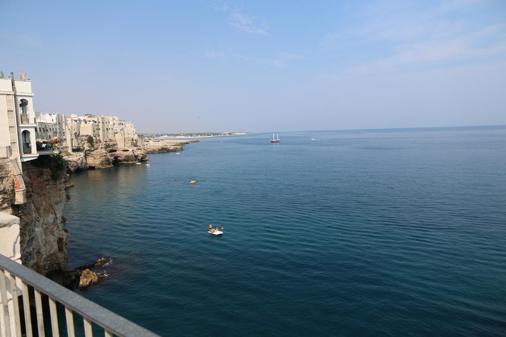 La Casetta Di Babbo Polignano a Mare Phòng bức ảnh
