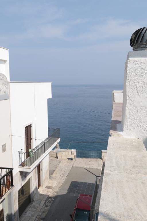 La Casetta Di Babbo Polignano a Mare Phòng bức ảnh
