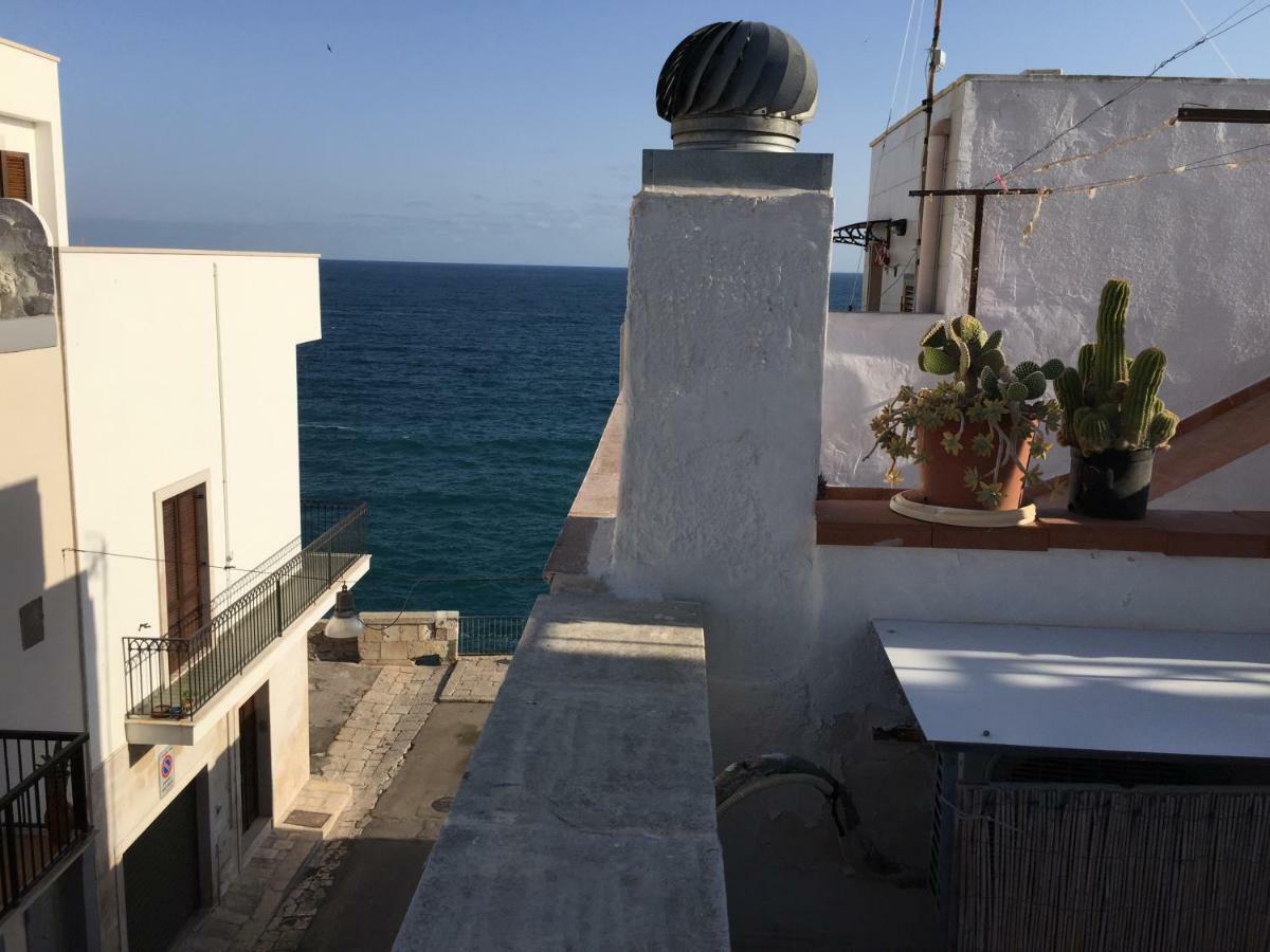 La Casetta Di Babbo Polignano a Mare Ngoại thất bức ảnh